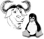 GNU is not UNIX, but LINUX is - Freeware everywhere